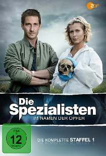 Die Spezialisten - Im Namen der Opfer