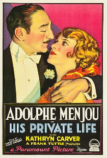 His Private Life