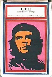 Che comandante amigo