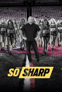 So Sharp