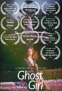Ghost Girl