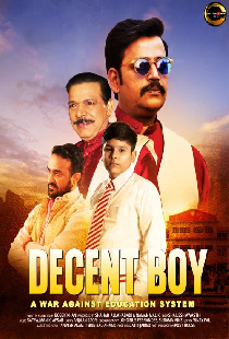 Decent Boy