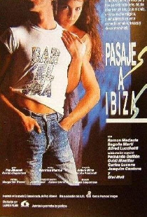 Bar-Cel-Ona (Pasaje a Ibiza)