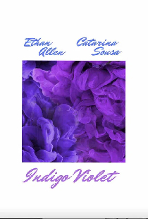 Indigo Violet