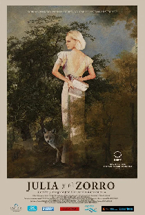 Julia y el zorro
