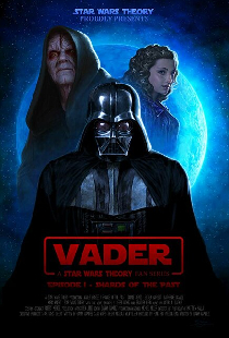 Vader: A Star Wars Theory Fan Series