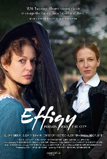 Effigie - Das Gift und die Stadt