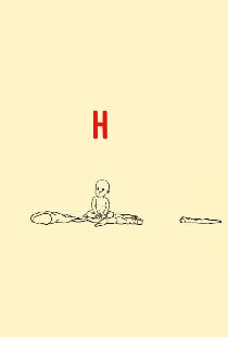 H.