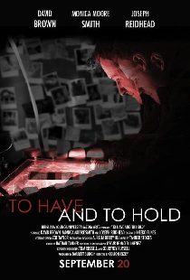 To Have and to Hold