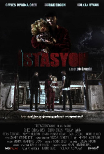İstasyon
