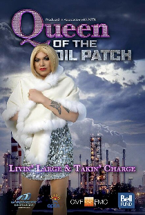 Queen of the Oil Patch