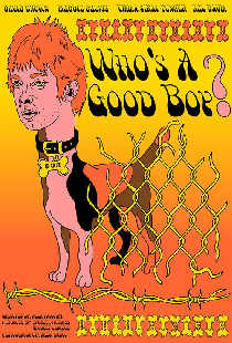 Who's a Good Boy?