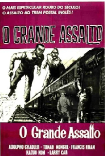 O Grande Assalto