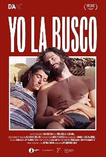 Yo la busco