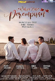 Rahsia Hati Perempuan
