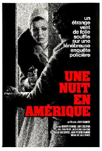 Une Nuit en Amérique