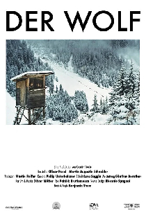 Der Wolf