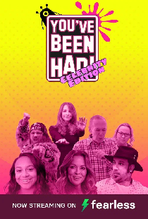 You've Been Had: Celebrity Edition