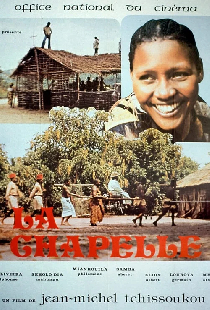 La chapelle