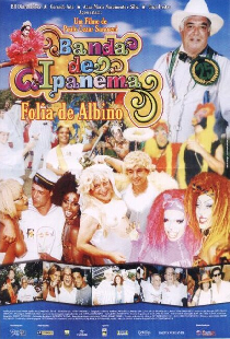Banda de Ipanema - Folia de Albino