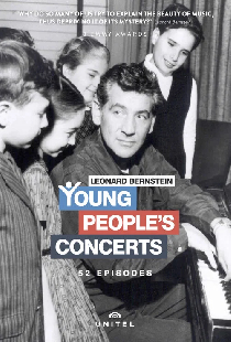 New York Philharmonic Young People's Concerts