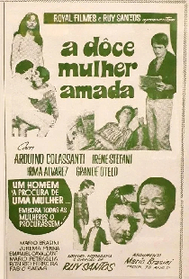 A Doce Mulher Amada