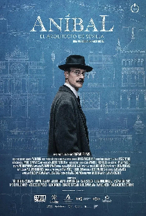 Анибаль, архитектор Севильи