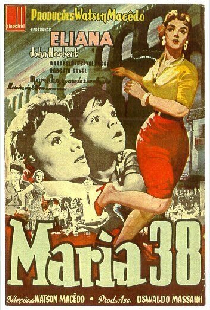 Мария 38