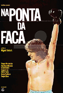 Na Ponta da Faca