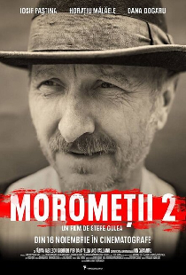 Moromeţii 2