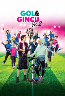 Gol & Gincu Vol. 2