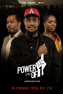 Power of 1