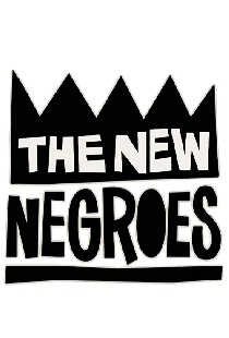 The New Negroes
