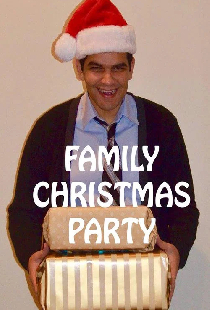 Family Christmas Party