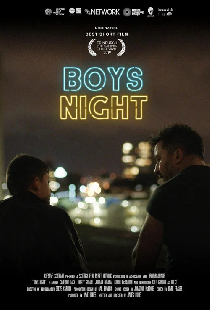 Boys Night