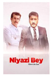Niyazi Bey
