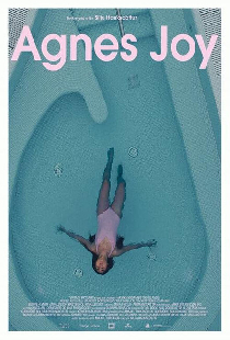 Agnes Joy