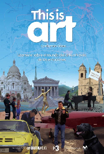 This is art