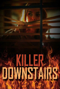 Убийца этажом ниже