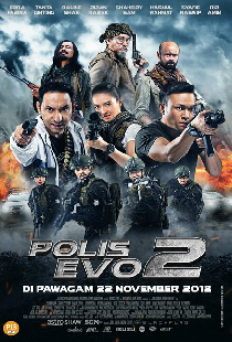 Polis Evo 2