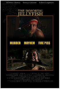 The Immortal Jellyfish