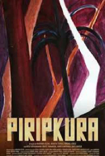Пирипкура
