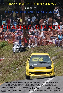 Chasing Giants
