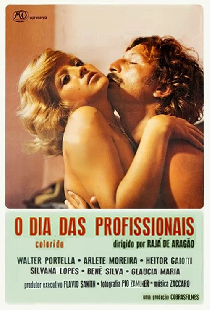 O Dia das Profissionais