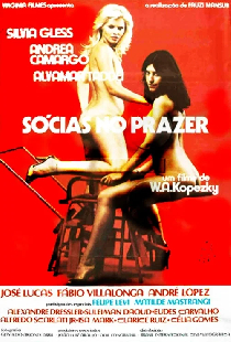 Sócias do Prazer