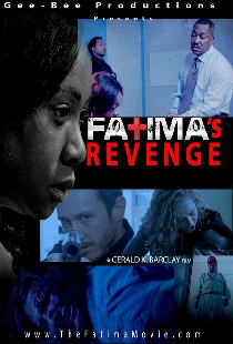 Fatima's Revenge