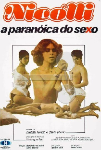 Nicolli: A Paranóica do Sexo