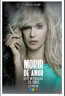 Morir de amor