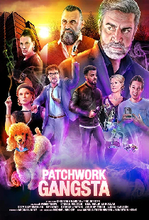 Patchwork Gangsta