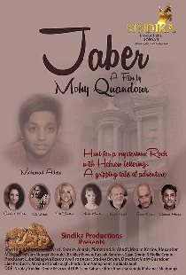 Jaber